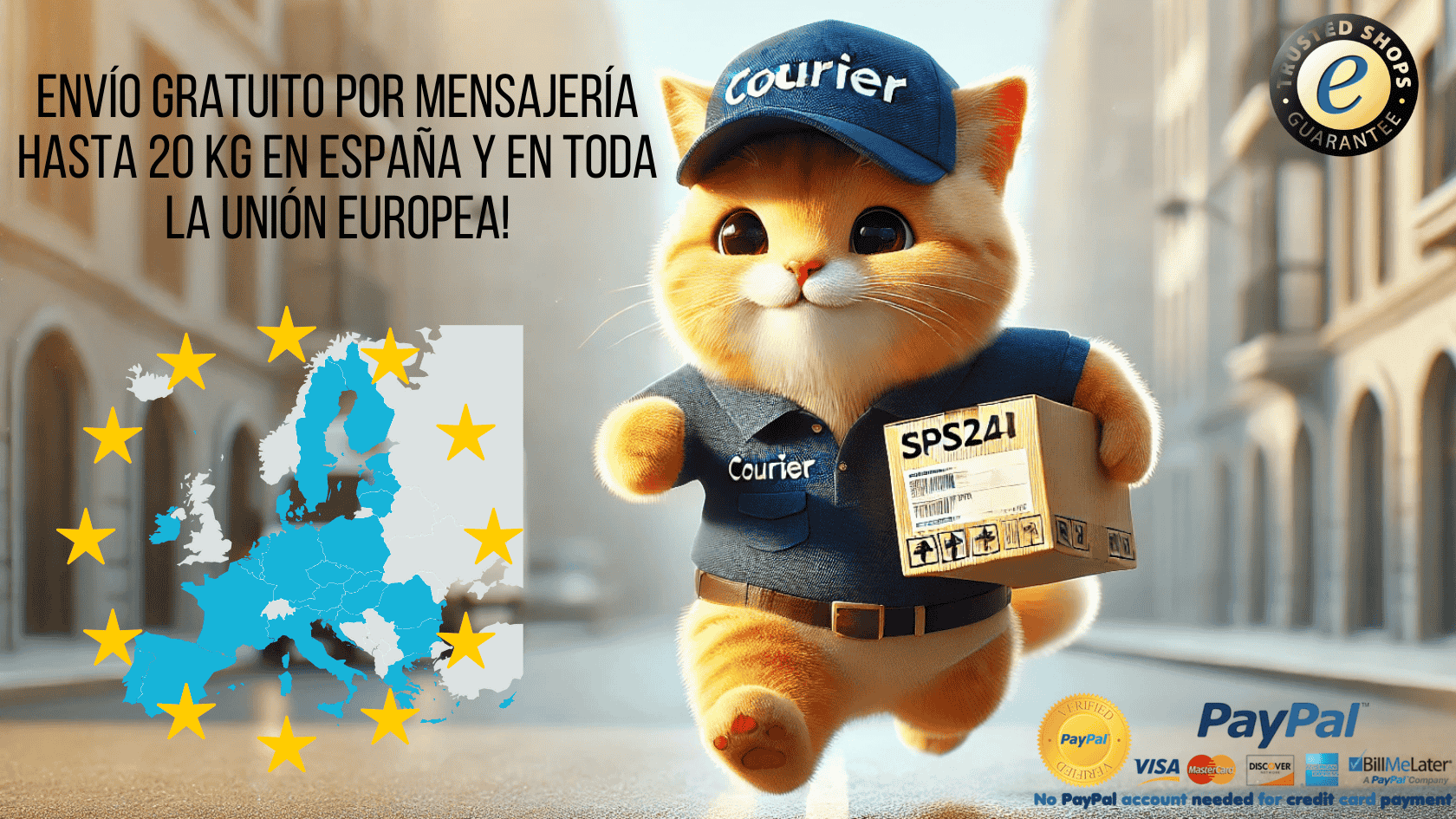 DOSTAWA 0 ES