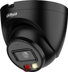CÁMARA IP DAHUA IPC-HDW1639T-A-IL-0280B-S6-NEGRA