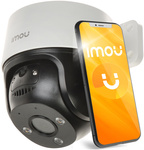 Cámara IP IMOU POE 4MP IPC-S41FAP