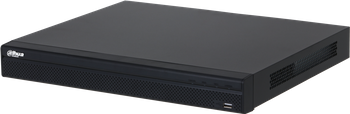 Dahua NVR4208-8P-4KS3 IP DVR with 8 PoE channels