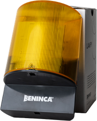 Lampe Beninca LAMPI.LED mit Antenne (12-250V)