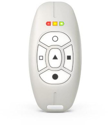 Remote control SATEL APT-200 for alarm systems