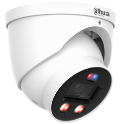 Cámara IP DAHUA IPC-HDW3849H-AS-PV-0280B-PRO