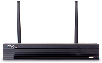 ENREGISTREUR IMOU WIFI NVR1104HS-W-S2