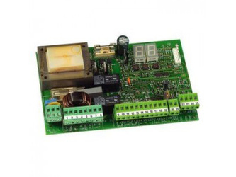 FAAC 455D Steuergerät (790917)