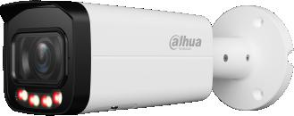 Dahua IP camera model IPC-HFW3649T-ZAS-IL-27135 6MP IR LED zoom lens