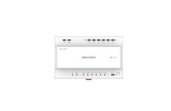 HIKVISION 2 WIRE SWITCH DS-KAD7060EY