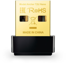 TP-Link Archer T2U Nano USB WLAN Adapter