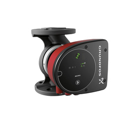 Elektronische Umwälzpumpe Grundfos Magna1 32-80 F 220 1x230V PN6/10 99221275