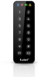 Billentyűzet SATEL proximity kártyaolvasóval SO-MF5-B fekete