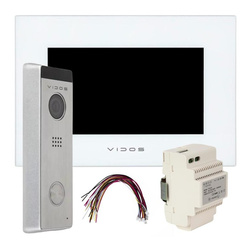 VIDOS VIDEOFOON X S10/M13-XT TUYA