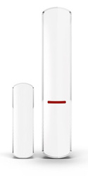 SATEL BE WAVE Wireless White Multipurpose Detector AXD-200 ABAX2