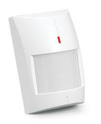 SATEL PIR+MW Grey Plus Motion Sensor