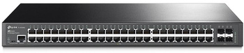 Switch TP-LINK TL-SG3452