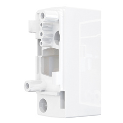 Zubehör für Melder Abstand Decken-/Wandhalterung SATEL BRACKET E-3 Modulmontage BRACKET E-4