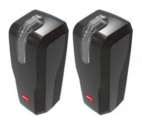 Photocells BFT THEA A15 O.PF UNI (for operators other than BFT) (P111714)