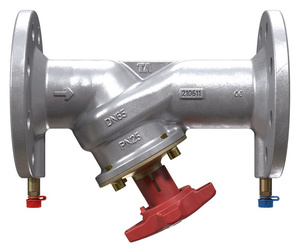 Valvola di bilanciamento tipo STAF DN80