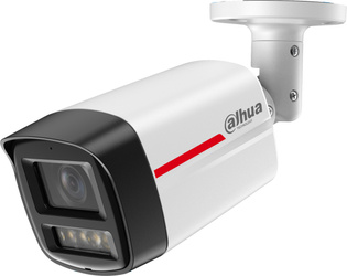 DAHUA IP camera IPC-HFW2449TL-S-LED-0360B-PRO with night vision and high resolution