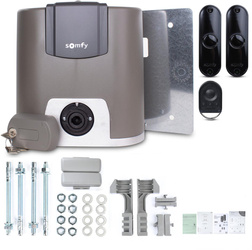 Somfy Elixo 500 3S io EE pack (1216507) para puertas correderas