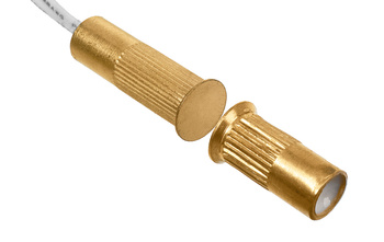 Capteur à lames B-3CM pour applications industrielles et domestiques