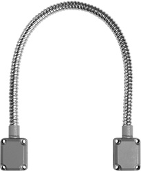 Ø 10.6mm metal cable protector Proxima