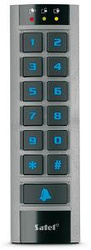 SATEL Autonóm átjáróvezérlő PK-01