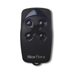 Remote Control Nice FLO4R-S four channel remote control