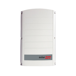 SolarEdge SE5K-RW0TEBEN4 inverter, 5kW, on-grid, three-phase, 1 mppt