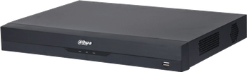 DAHUA IP RECORDER NVR4208-EI