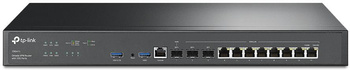 TP-LINK Routeur TL-ER8411 VPN Omada 10G