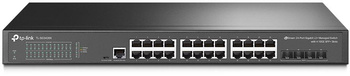 Switch TP-LINK TL-SG3428X