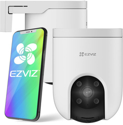 Kamera WiFi EZVIZ H8c 3MP 4G