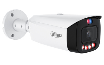 DAHUA IP Camera IPC-HFW3849T1-AS-PV-0280B-PRO Full-color Active Deterrence