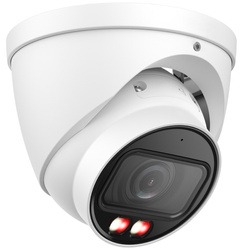Dahua IP Camera IPC-HDW2449T-ZS-IL-27135 4 MP lens 2.7-13.5 mm Full Color IR LED IP67