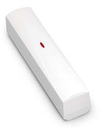 433MHz Schlüsselanhänger-Expander SATEL INT-RX-S für Alarmanlagen