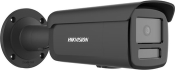 Hikvision DS-2CD2T46G2H-2I 4MP 2.8mm black IP67 outdoor surveillance camera