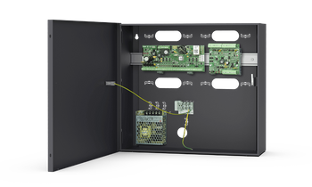 ROGER MC16-PAC-ST-2-KIT controller kit with enclosure (2 passes)