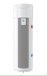 ATLANTIC Explorer AI V4 270 liters Domestic hot water heat pump