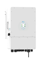 Hybrid Inverter DEYE SUN-8K-SG04LP3-EU, 8KW, Three-Phase, 2MPPT supports Low Voltage Battery 40~60V.