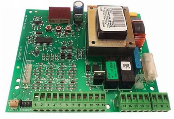 FAAC 740/741/FALCON unitate de control 740D/748D (202269)