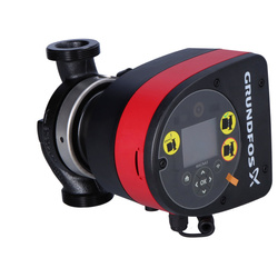 Pompa di circolazione a rotore bagnato MAGNA3 32-100 180 1x230V PN10
