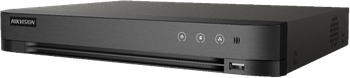 HIKVISION 5W1 RECORDER iDS-7208HUHI-M2/P 4A+8/4ALM (C)