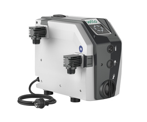 Wilo-Isar BOOST5-E-3 premium hydrophore stable pressure