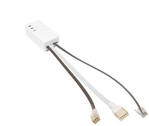 Converter cable SATEL for ETHM-1 Plus module and PERFECTA 64 M/VERSA RS232-RSTTL control panels