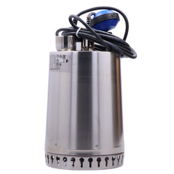 Dirty water submersible pump UNILIFT AP 12.40.08.A1 0.8kW 1x230V, cable 5m with plug SCHUCO