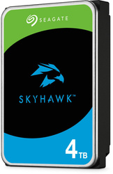 Unità disco da 4 TB SkyHawk ST4000VX016 di Seagate