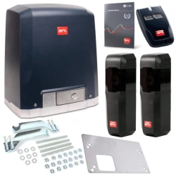 BFT DEIMOS BT A600 KIT PL für Schiebetore