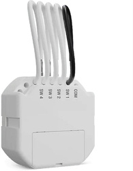 BE WAVE Wireless Smart Switch Support Module Switch Controller ATX-200