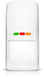 SATEL Vezeték nélküli kültéri kettős mozgásérzékelő AOD-210