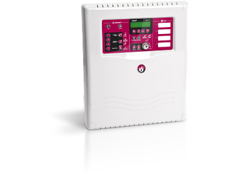 Fire alarm control panel SATEL CSP-204